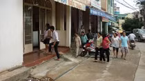 Xác định nguyên nhân tử vong của du khách người Đức