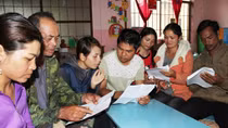 Trường mẫu giáo huy động xã hội hóa, phụ huynh cho con nghỉ học