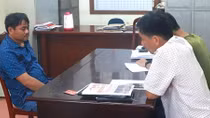 Đau lòng cha mẹ viếng đám ma mà không biết là con mình