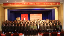 Tập huấn phòng chống tội phạm tiền giả, rửa tiền năm 2019