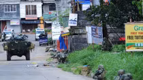 Philippines: "Quân đội đã kiểm soát hoàn toàn thành phố"