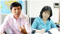 Nhật Bản trao tặng Huân chương Mặt trời mọc cho hai người Việt Nam