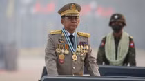 Lý do khiến lãnh đạo chính quyền quân sự Myanmar đến Nga