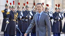 Đồng minh Syria cảnh báo Mỹ đã vượt "vạch đỏ"