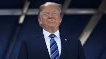 Tổng thống Trump lại tuyên bố gây sốc về cuộc gặp nhà lãnh đạo Kim Jong-un