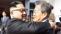 Nhà lãnh đạo Kim Jong-un vẫn quyết tâm gặp Tổng thống Trump