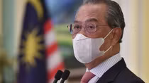Malaysia phong tỏa toàn quốc vì COVID-19 
