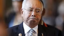Cảnh sát Malaysia phong tỏa tư dinh của cựu Thủ tướng Najib