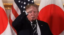 Tổng thống Trump "vẫn giữ niềm tin" vào nhà lãnh đạo Kim Jong-un