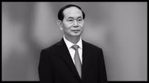 Cuba để quốc tang tưởng niệm Chủ tịch nước Trần Đại Quang