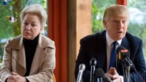 Chị gái ruột nói gì về Tổng thống Trump trong đoạn ghi âm bí mật?