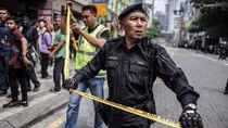 Thủ lĩnh tổ chức Hồi giáo Abu Sayyaf bị bắt tại Kuala Lumpur?