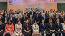 Thúc đẩy vai trò của Nhật Bản trong hợp tác nghiên cứu tại ASEAN