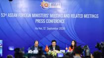 ASEAN đoàn kết, thống nhất, quyết tâm vượt qua thách thức