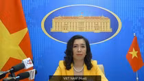 Ưu tiên cao nhất cho công tác bảo hộ công dân Việt Nam ở nước ngoài