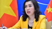 Báo cáo nhân quyền của EEAS chưa khách quan về Việt Nam