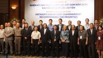 Nhiệm kỳ Chủ tịch ASEAN của Việt Nam năm 2020: Khuyến nghị về các ưu tiên