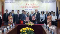ADB hỗ trợ cải thiện kết nối giao thông các tỉnh miền núi phía Bắc