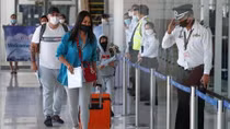 Đảo du lịch Thái Lan đón khách quốc tế giữa dịch COVID-19