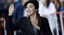 Thái Lan không biết Cựu Thủ tướng Yingluck Shinawatra được cấp thị thực tại Anh