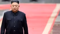 Ông Kim Jong-un có thể đã tiêm vaccine COVID-19 của Trung Quốc