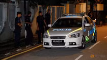 Tư dinh cựu Thủ tướng Malaysia bị cảnh sát khám xét giữa đêm
