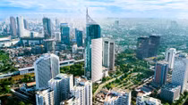 Tổng thống Indonesia quyết dời thủ đô khỏi Jakarta