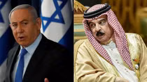 Bahrain - Israel "xích lại gần nhau" với thỏa thuận ngoại giao lịch sử