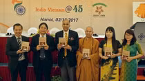 Giới thiệu sách của nhà lãnh đạo Ấn Độ Gandhi