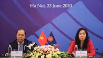 COVID-19 sẽ là “điểm nóng” tại Hội nghị Cấp cao ASEAN lần thứ 36 