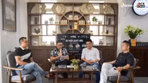 Mở khóa giải pháp “vượt bão” ngành sự kiện hậu COVID-19