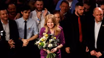 Slovakia chào đón nữ Tổng thống đầu tiên trong lịch sử