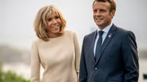 Ông Macron đáp trả gay gắt bình luận "thiếu tôn trọng" của Tổng thống Brazil