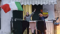 Người dân Italia thay đổi cách "đối phó" với COVID-19 