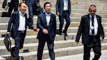 Loạt nghi vấn xuất hiện sau cái chết của thị trưởng Seoul