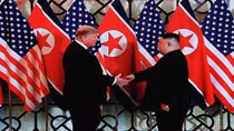 KCNA: Triều Tiên sẽ tiếp tục đối thoại hiệu quả với Mỹ hậu thượng đỉnh