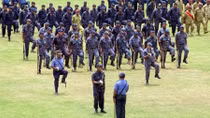 Papua New Guinea dốc toàn lực đảm bảo an ninh Hội nghị Cấp cao APEC