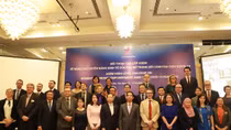 Thúc đẩy quyền năng kinh tế phụ nữ trong đại dịch COVID-19