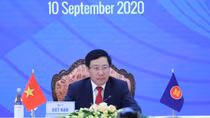 Việt Nam đề nghị ASEAN cần nỗ lực lồng ghép vấn đề giới trong cả ba trụ cột cộng đồng