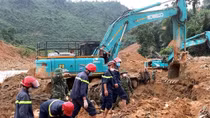 LHQ sẵn sàng hỗ trợ giúp Việt Nam vượt qua lũ lụt