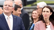 Australia và New Zealand cân nhắc "bắt tay" vượt khủng hoảng COVID-19