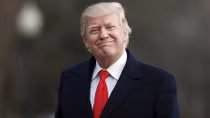 Hạ viện Mỹ: Không có bằng chứng Tổng thống Trump thông đồng với Nga