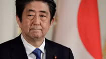 Cựu Thủ tướng Nhật Bản Shinzo Abe "bị thẩm vấn"
