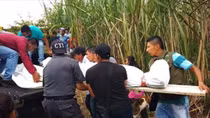 Ba vụ thảm sát trong 24 giờ: Tuần đẫm máu tại Colombia