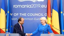 Đưa quan hệ Việt Nam, Romania và Cộng hòa Czech ngày càng đi vào thực chất