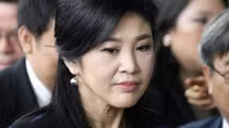 Cựu Thủ tướng Thái Lan Yingluck bị kết án 5 năm tù trong phiên xử vắng mặt