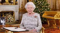 Nữ hoàng Elizabeth II "nhắc khéo" giới chức Anh về khủng hoảng Brexit