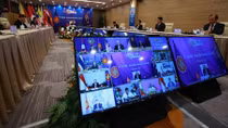 Australia nhất quán gắn bó lâu dài với ASEAN 