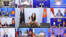 Từng bước tái mở cửa thị trường ASEAN-New Zealand 