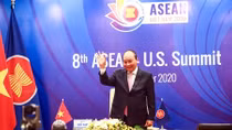 Thúc đẩy sáng kiến hợp tác ASEAN-Mỹ nhằm vượt qua COVID-19